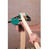 Wolfcraft 3020000 Serre-joint 1 main Easy 75-150 mm