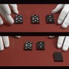 Magic Makers Domino Deception - Dominos Magically Change Places