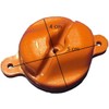 Pack of Universal Anti-Injury Net Support Hooks, Net Hooks for