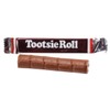Tootsie Roll .5 oz Snack Bar Fun Size Individually Wrapped