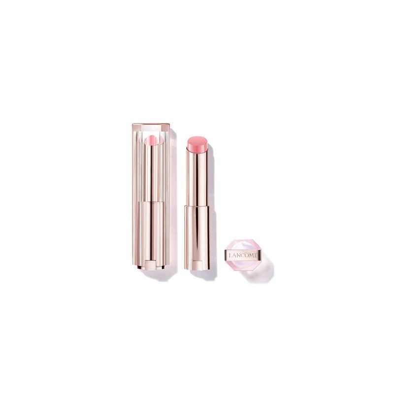 Lancôme Lip Idôle Butterglow Bálsamo Labial, 24H de Hidratación