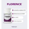 Florence Probióticos - Suplemento Alimenticio Bifidobacterium
