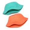 Yixda Classic Sun Hat Fishing Hat Reversible UV Protection Summer