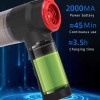 4 in 1 Handheld Air Duster 15000PA Suction Super Power