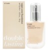 Etude Double Lasting Vegan Cover Foundation 30g SPF32 Light Vanilla