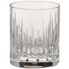 Reed & Barton Crystal Set of Double Old Fashions, Set