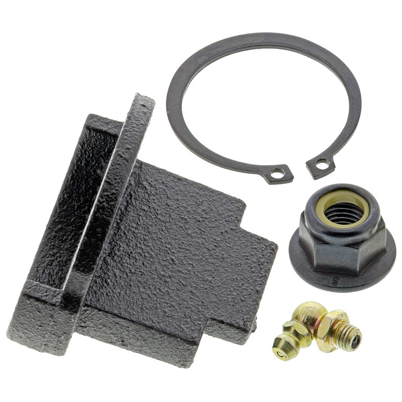 Mevotech Supreme Ball Joint - Compatible with Jeep Cherokee 2014-2018