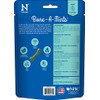 Bone-A-Mints All Natural, Wheat-Free Breath Freshening Bone, 5.60-Ounce, Mini, 16-Pack
