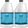 12% Hydrogen Peroxide Solution - (Just Food-Grade H2O2 & Water!)