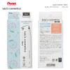 lulu'scosmetico Pentel Luluz Cosmetico Liquid Eyeliner, Black