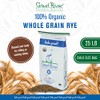 Great River Organic Milling Great River Organic Milling, Whole Grain,