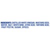 Grey Poupon, Dijon Mustard, 10oz Squeeze Bottle (Pack of 2)