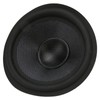 Speaker Cone Drum Paper 1 Inch Inner Diameter Rubber Surround