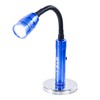 S&R Magnetic LED Lamp, Flexible Torch with Magnetic Base for