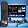 Remote Control for Hisense Smart TV LCD LED HDTV EN2A30