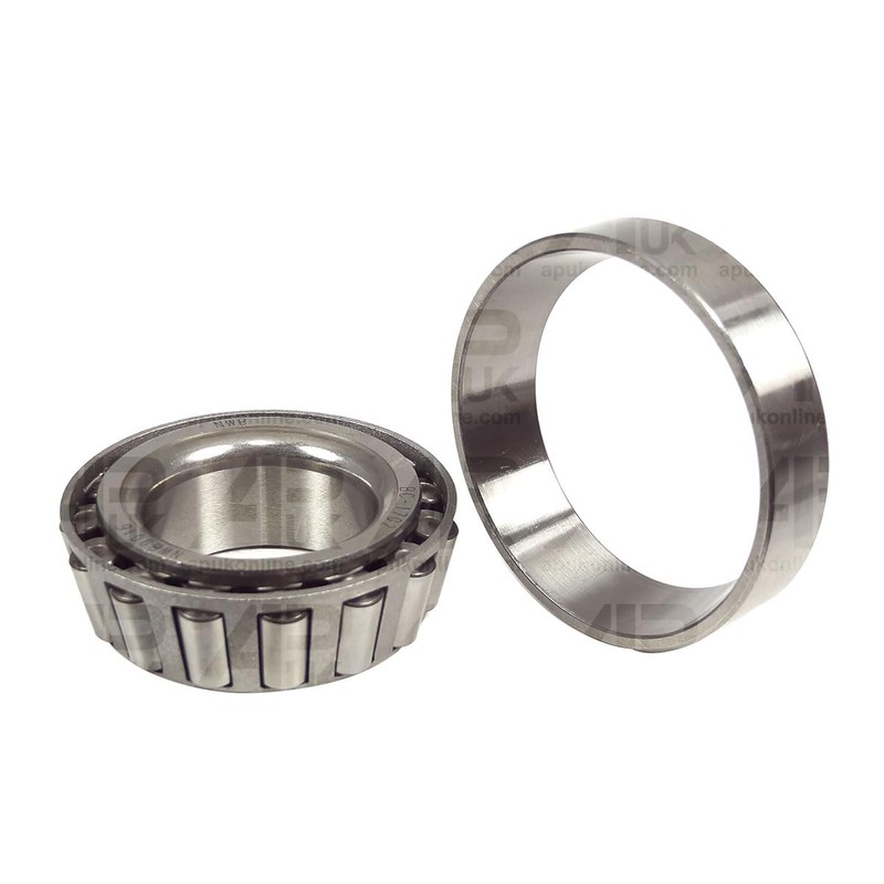 Taper Roller Front Axle wheel Bearing Replacement for Massey Ferguson