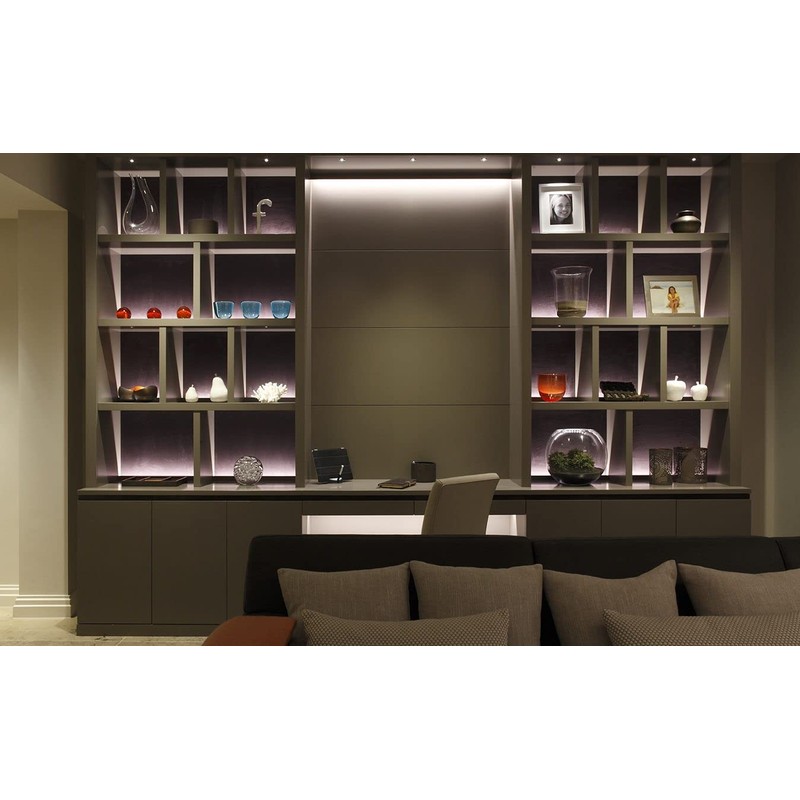 SWAN Halogen Clear Capsule 12v 20w 2 pin G4 Dimmable