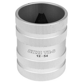 SK11 TR-6 Tube Reamer for Stainless Steel, φ0.5 - 2.1 inches (12 - 54