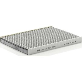 Mann Pollen Filter Part Number: CUK2882