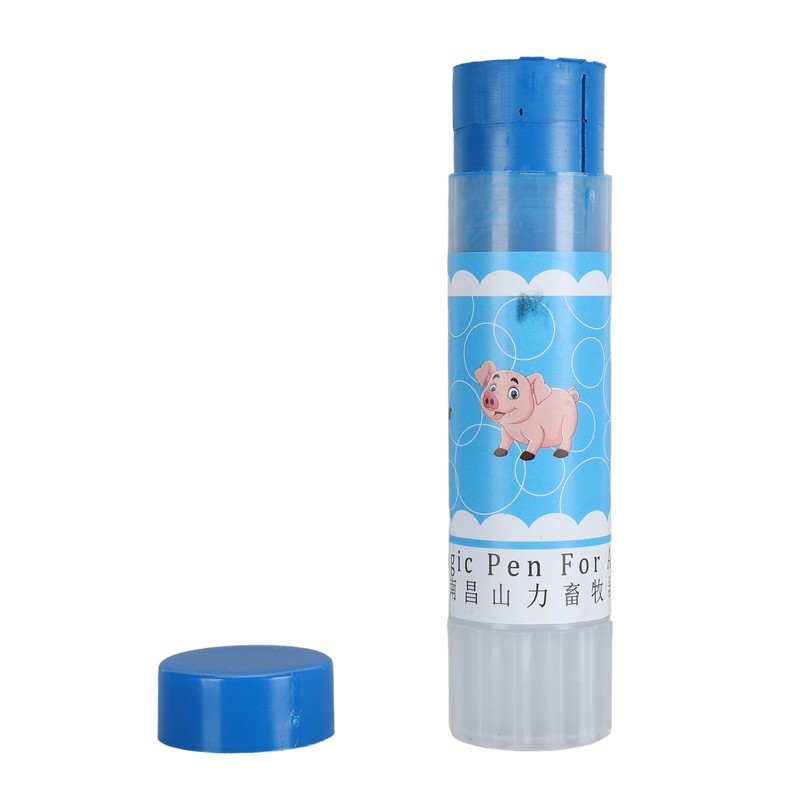 10pcs Livestock Marker Crayon Safe Pig Marking Crayon for Pig