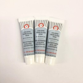 First Aid Beauty • Pack Of 3 Ultra Repair Firming Collagen Cream • 0.34 fl oz
