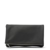 VITAFELICE vinb-20c50n Men's Clutch Bag, Genuine Cowhide Leather, 2-Way (Dark