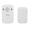 Wireless Doorbell Waterproof Electronic Battery Powered Transmitter Receiver Door Bell