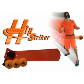 Hip Striker The Performance Trainer