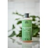 Urtekram Wild Lemongrass Intense Moisture Shampoo 500 ml, Vegan, Organic,