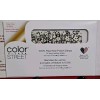 Color Street "Wild Flower" Real Nail Polish Mani Strips New