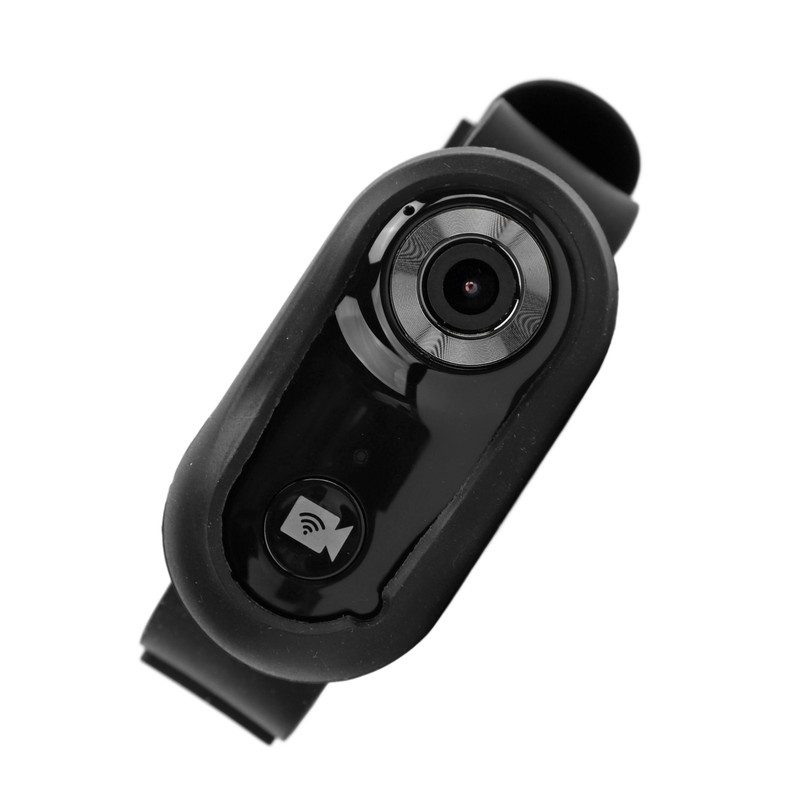 Pet Collar Camera with 8G Memory Card HD 1080P Mini