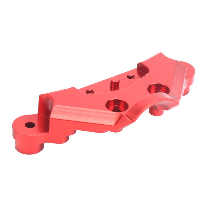 RC Top Plate Part for REDCAT 1/10 XTE Aluminum Alloy