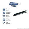 Crevice Tool 2 1/2" Fit Replacement Part For Shop-Vac Various