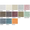 Ottanio Toilet Axle Cover 40 x 45 cm Soft Velvet