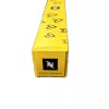 Nespresso 1 Sleeve (10 Pods) Nespresso Cafe Joyeux Original Line
