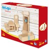 Beluga 70118 Dolls' House Bathroom Furniture