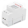 Timer Switch Programmable Analog Smart Home Power Control Din Rail