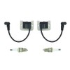 2 PACK 24 584 01-S kh-24 584 201-S Ignition Coils