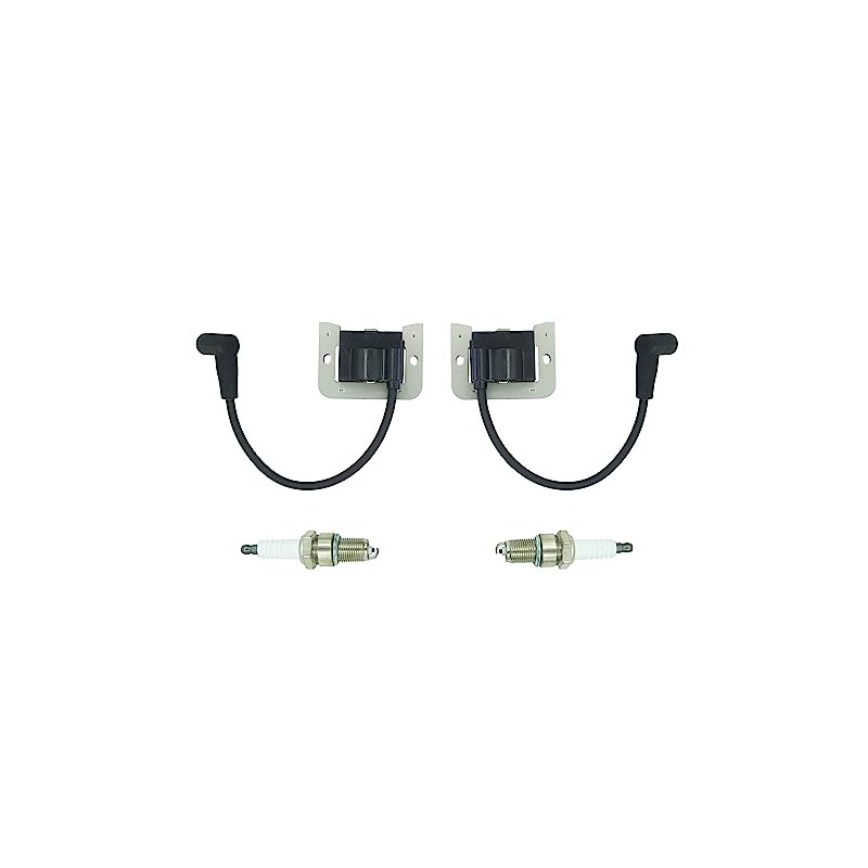 2 PACK 24 584 01-S kh-24 584 201-S Ignition Coils