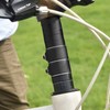 Rlongtou Bicycle Handlebar Riser Handlebar Riser Bicycle MTB with Hex