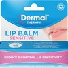 Dermal Therapy Lip Balm Sensitive 10g