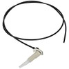 General Electric WR17X11168 Refrigerator Fill Tube