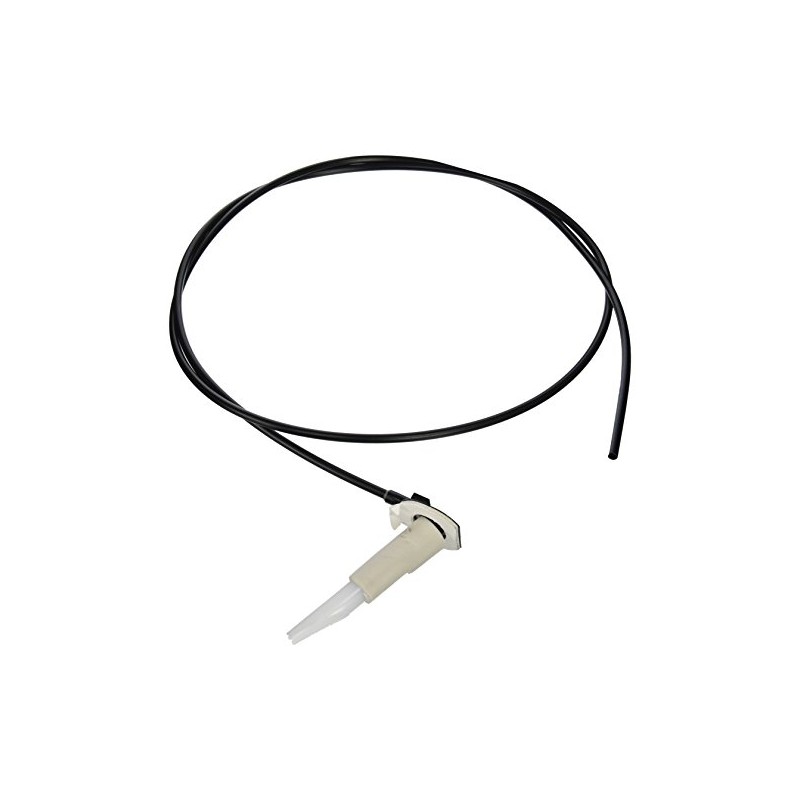 General Electric WR17X11168 Refrigerator Fill Tube