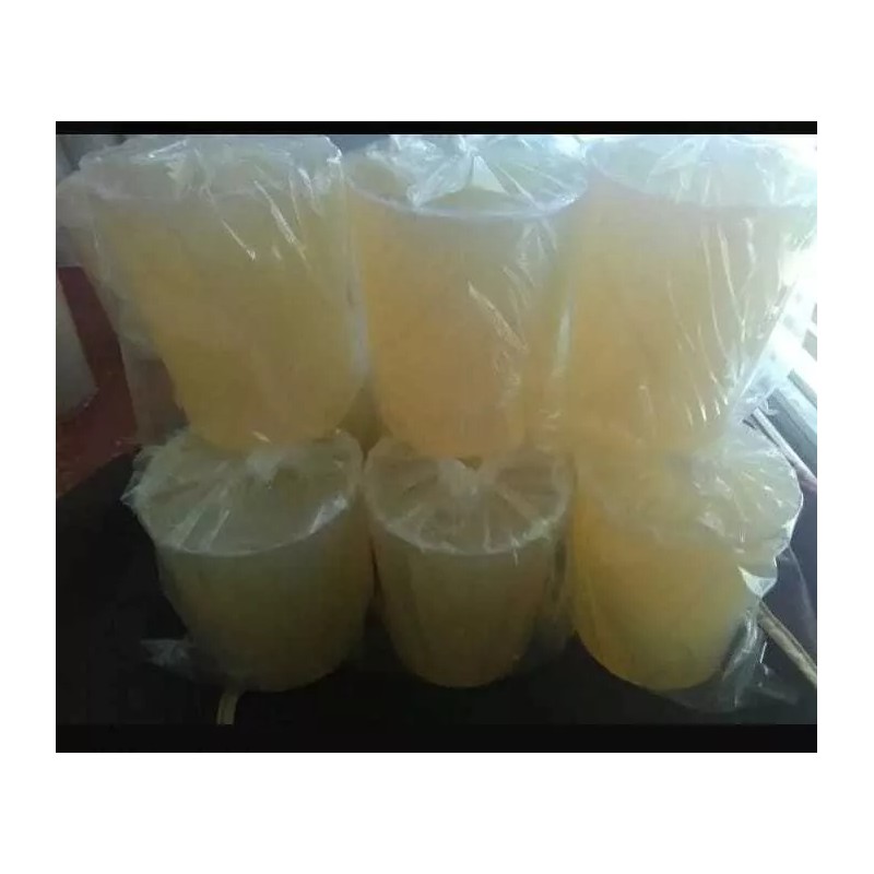 Ideas 6 Kg Jabón De Glicerina