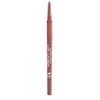 Kokie Cosmetics Mechanical Lip Liner, Dusty Rose, 0.012 Ounce