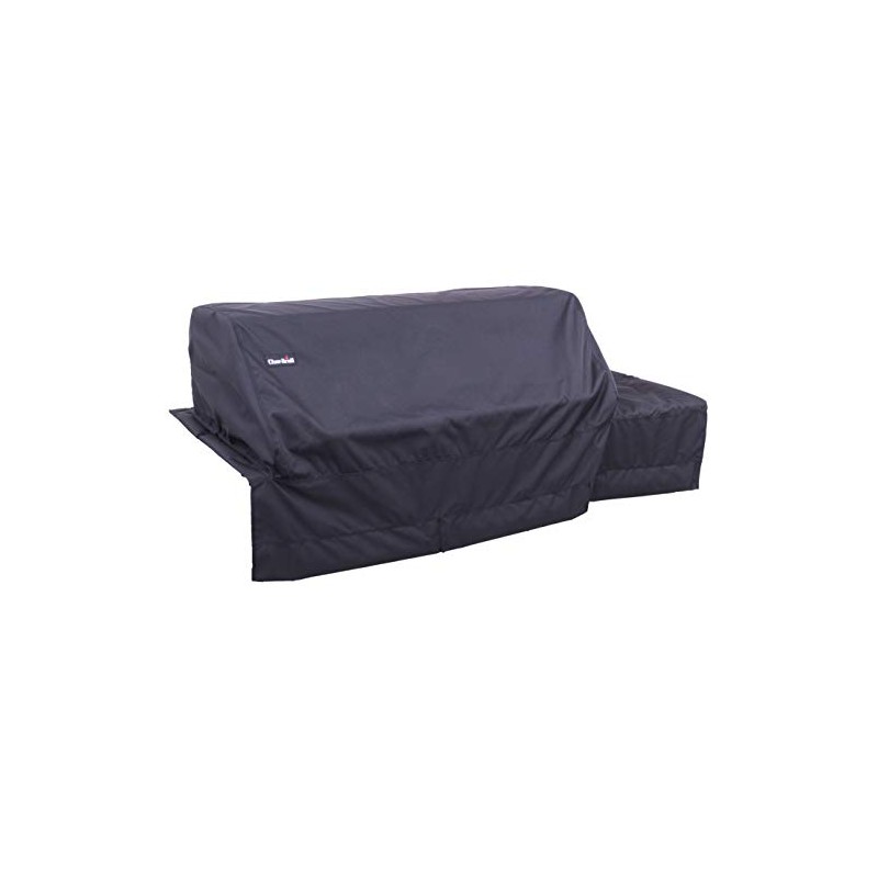 Char-Broil Modular Outdoor Kitchen 5-Burner Premium Grill Cover