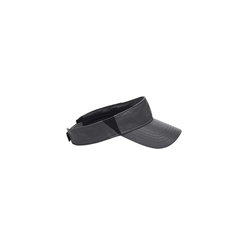 Ash City - Core 365 Adult Drive Performance Visor OS