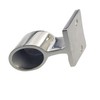 Pair Heavy Duty 316SS 60°Marine Boat Right-END Stanchion END Hand