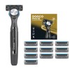 | Dorco | Face 3D motion power large capacity special