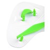 Mad Wave Pro Finger Paddles - White